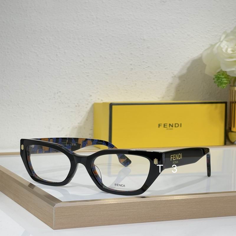 Fendi FE40070I 54 20-145 c